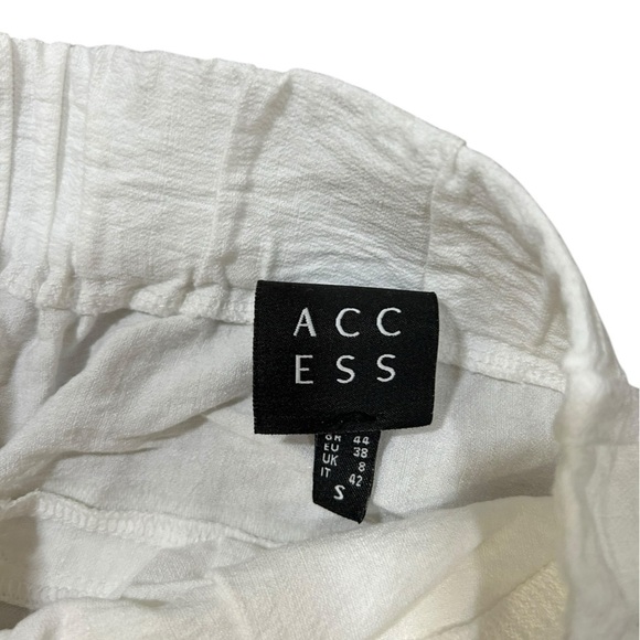 Access Fashion Jogger Style Slacks - Picture 7 of 8